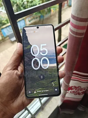 Google Pixel 8 Pro 128 GB Blue
