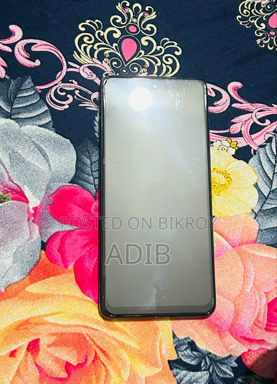 স্যামসাং গ্যালাক্সি এ৫১ ১২৮ জিবি গ্রিন