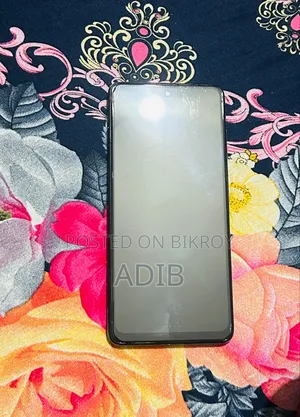 স্যামসাং গ্যালাক্সি এ৫১ ১২৮ জিবি গ্রিন