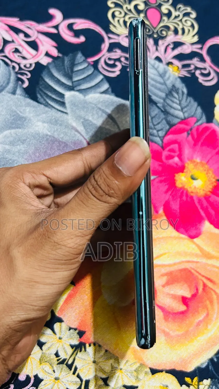 স্যামসাং গ্যালাক্সি এ৫১ ১২৮ জিবি গ্রিন