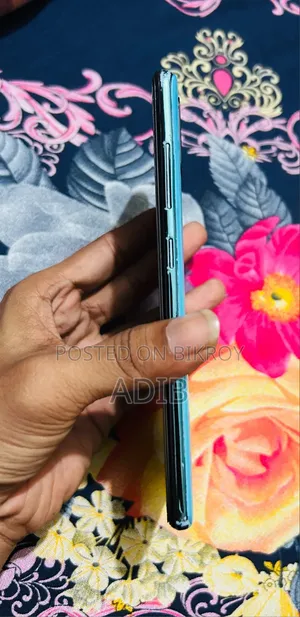 স্যামসাং গ্যালাক্সি এ৫১ ১২৮ জিবি গ্রিন