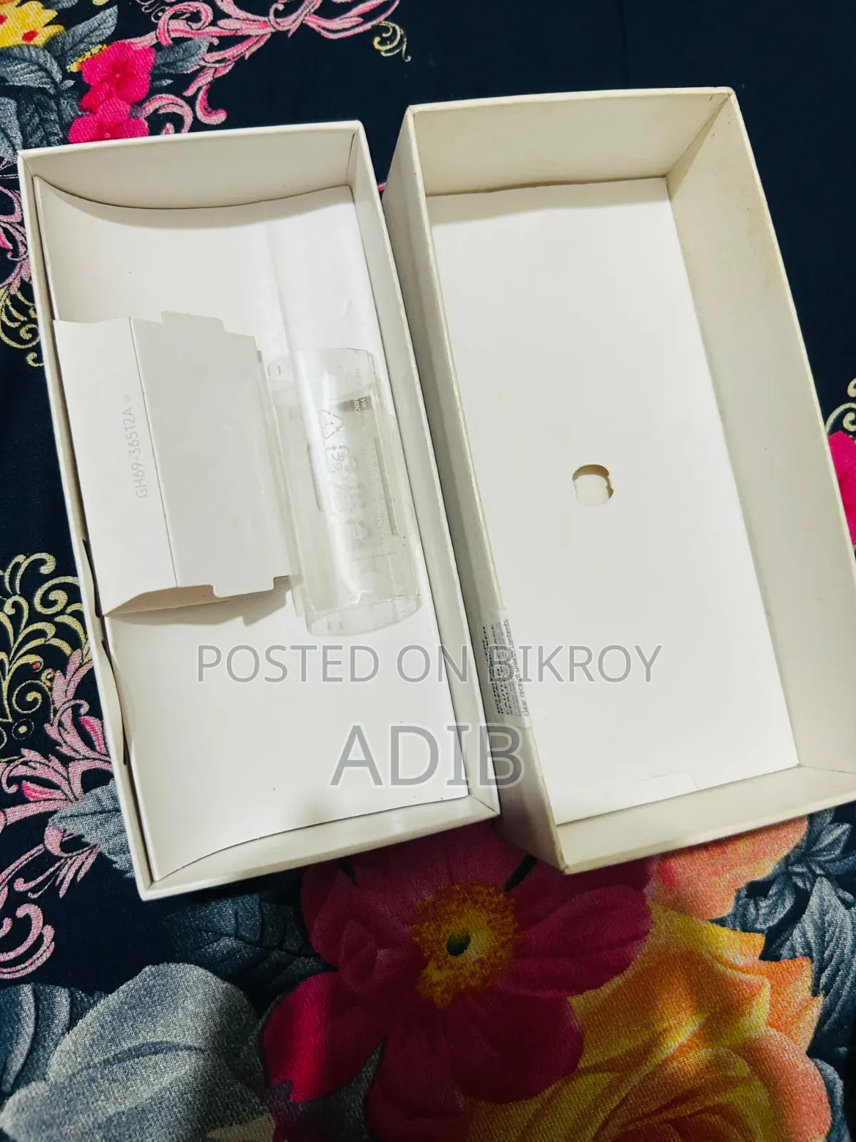 স্যামসাং গ্যালাক্সি এ৫১ ১২৮ জিবি গ্রিন