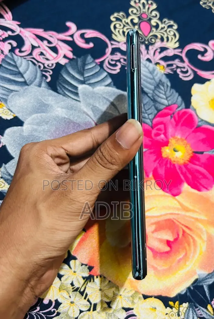 স্যামসাং গ্যালাক্সি এ৫১ ১২৮ জিবি গ্রিন
