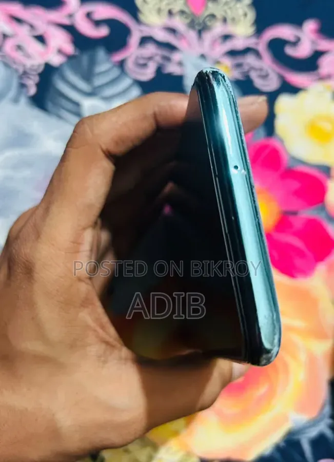 স্যামসাং গ্যালাক্সি এ৫১ ১২৮ জিবি গ্রিন