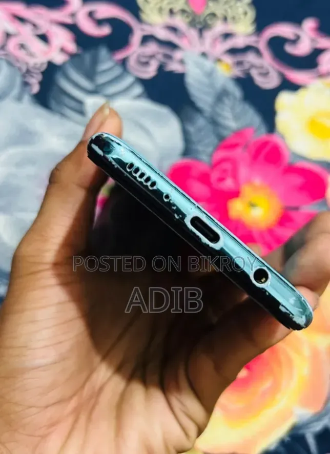 স্যামসাং গ্যালাক্সি এ৫১ ১২৮ জিবি গ্রিন