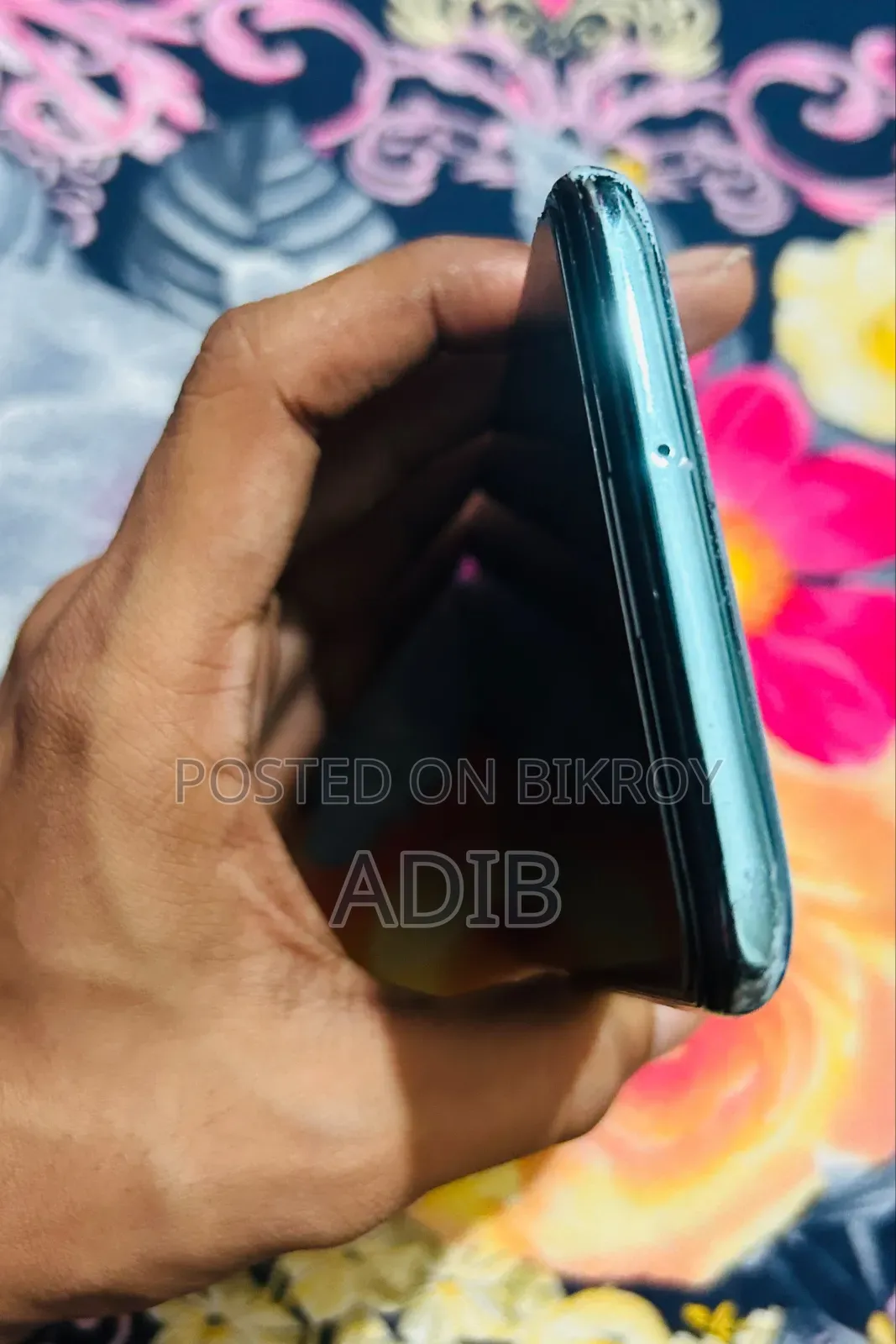 স্যামসাং গ্যালাক্সি এ৫১ ১২৮ জিবি গ্রিন