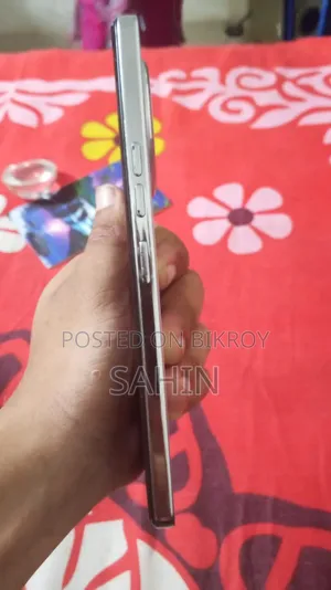 Tecno Camon 30 256 GB White