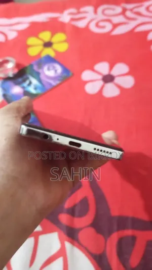 Tecno Camon 30 256 GB White