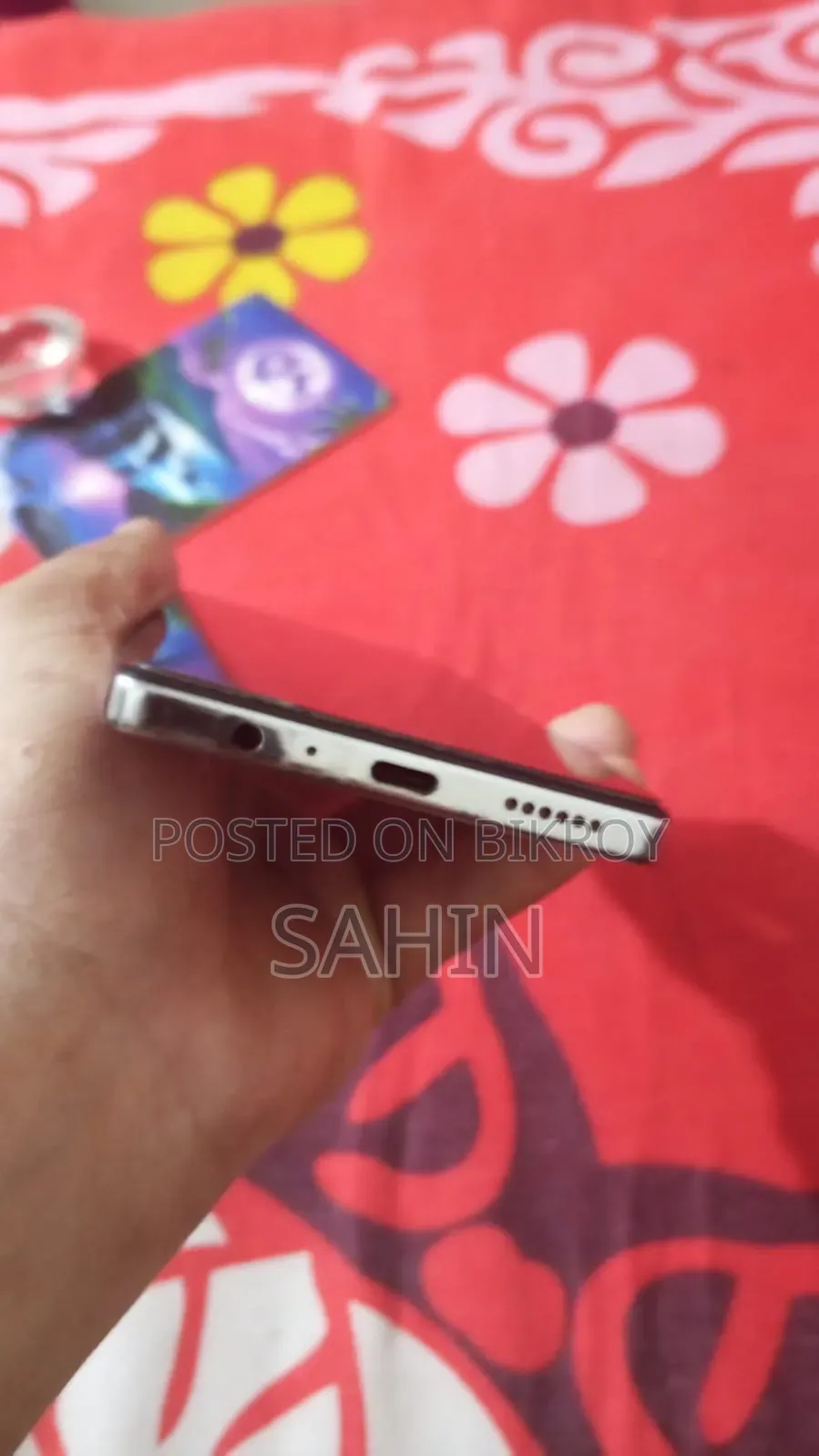 Tecno Camon 30 256 GB White
