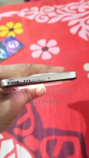 Tecno Camon 30 256 GB White