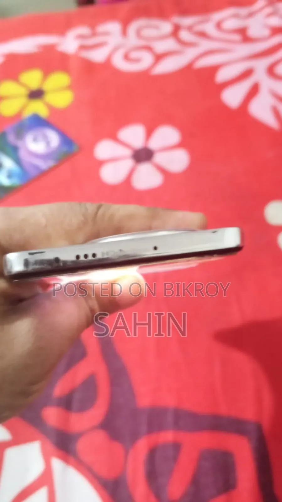Tecno Camon 30 256 GB White