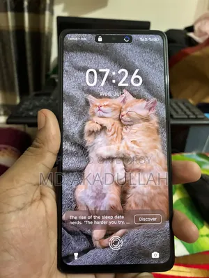 টেকনো ক্যামন ২০ ২৫৬ জিবি পার্পল