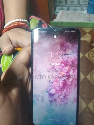 স্যামসাং গ্যালাক্সি এ৫০ ৬৪ জিবি ব্লু