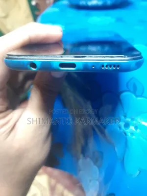 স্যামসাং গ্যালাক্সি এ৫০ ৬৪ জিবি ব্লু