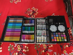 বাচ্চাদের রং পেন্সিল সেট অরজিনাল