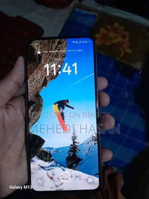 Realme 12+ 128 GB Black
