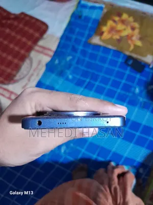 Realme 12+ 128 GB Black