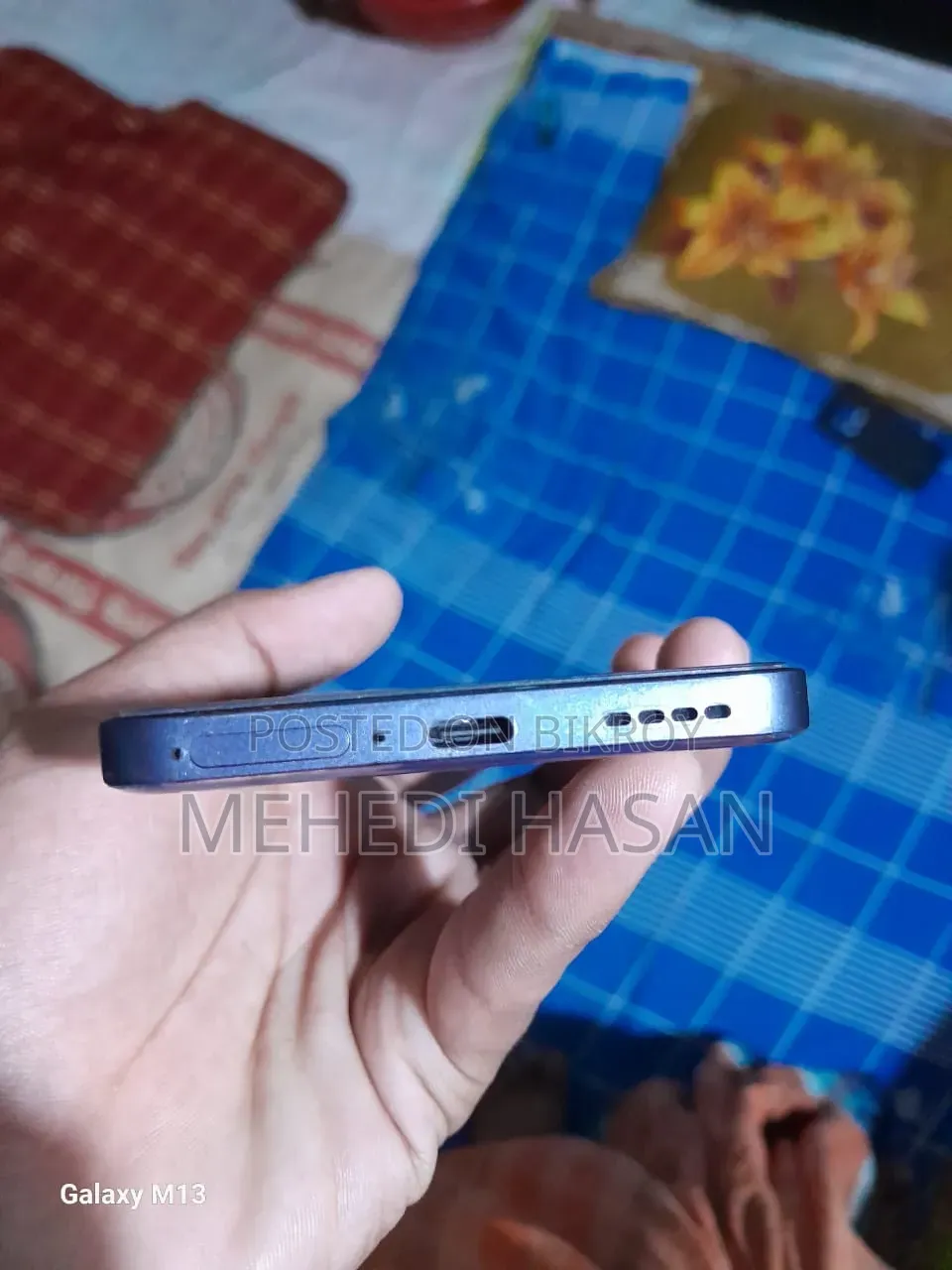 Realme 12+ 128 GB Black
