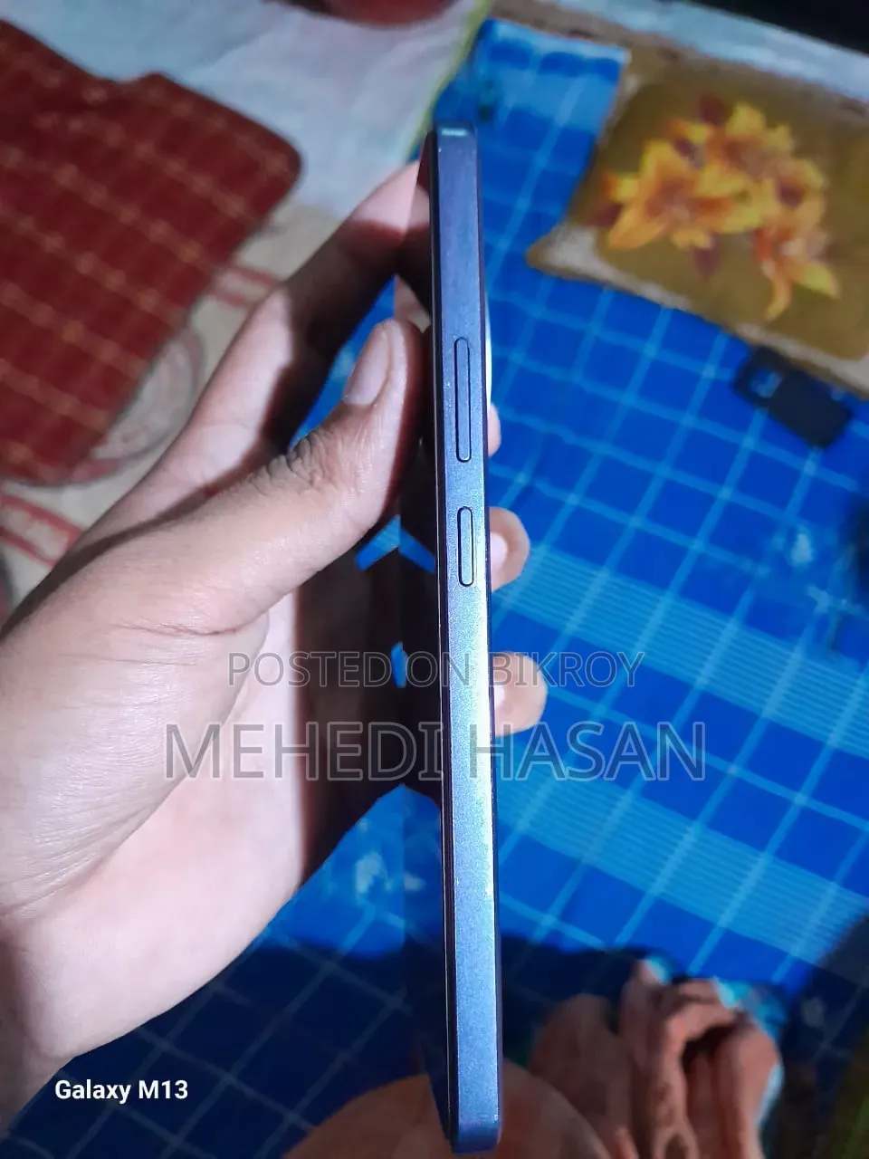 Realme 12+ 128 GB Black