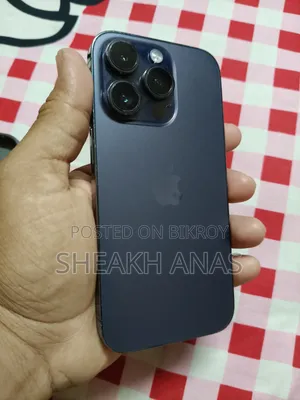 Apple iPhone 14 Pro 128 GB Purple