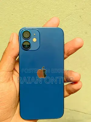 Apple iPhone 12 Mini 64 GB Blue