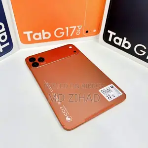 New CCIT Pad One 1 TB Red