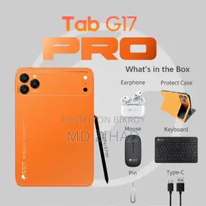 New CCIT Pad One 1 TB Red