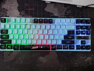 Bajeal KB10 Gaming Keyboard