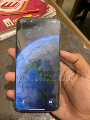 Apple iPhone 16 Pro Max 256 GB Gray