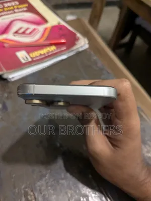 Apple iPhone 16 Pro Max 256 GB Gray