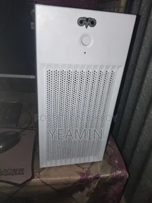 Desktop Computer Gigabyte 8GB Intel Core I5 HDD 500GB