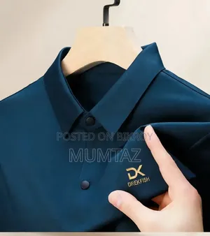 প্রিমিয়াম চায়না সুইং লেস পলো শার্ট