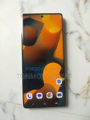 Motorola Moto G85 256 GB Yellow