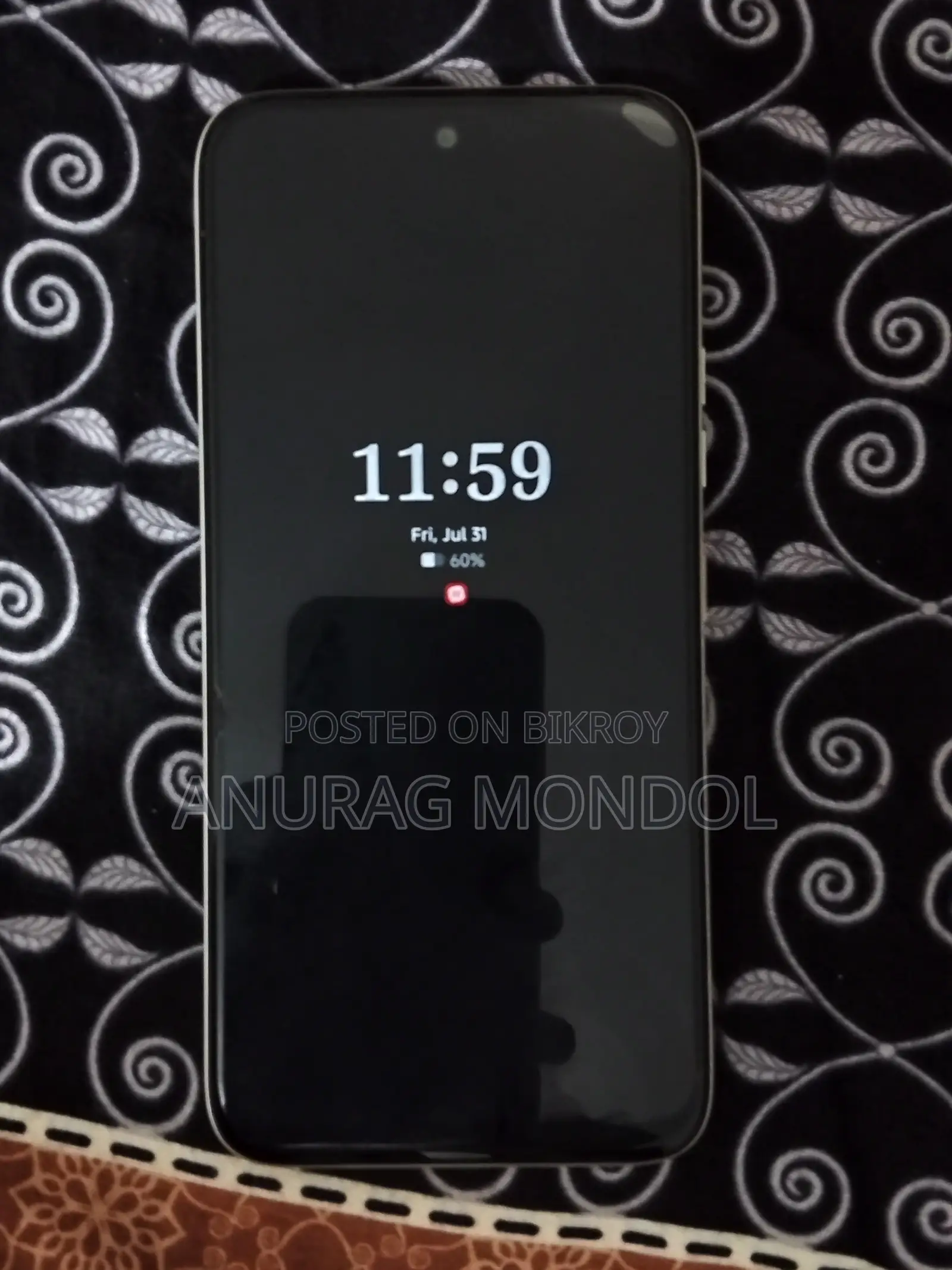 টেকনো স্পার্ক ৫০ ৫জি ১২৮ জিবি গোল্ড