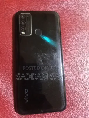 ভিভো ওয়াই৩০ ১২৮ জিবি ব্লু