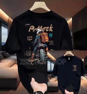 Stylish Drop Shoulder Tshirt New Update