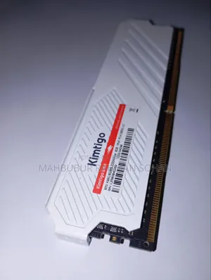 Kimtigo 8Gb Ddr4 3200MHz