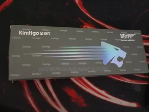 Kimtigo 8Gb Ddr4 3200MHz