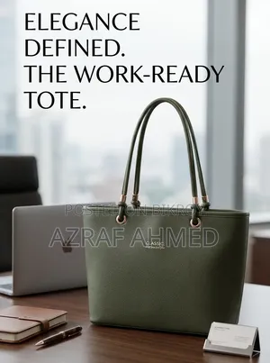 Women's and Men's Fashion World