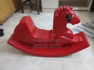 Baby Toys Very Beautiful Children's Toy Horse