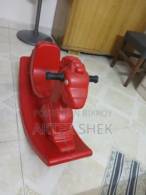 Baby Toys Very Beautiful Children's Toy Horse