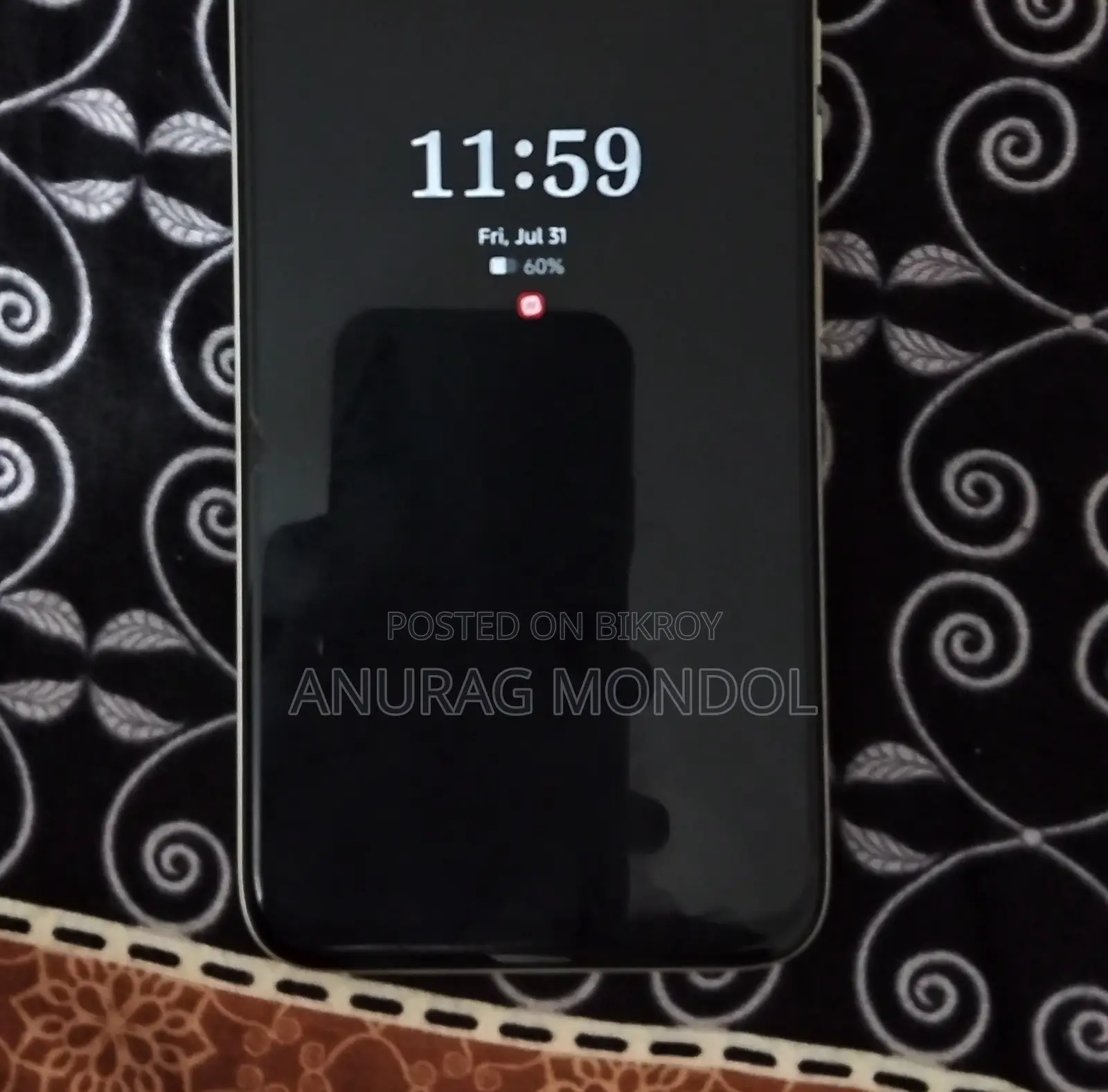 টেকনো স্পার্ক ৫০ ৫জি ১২৮ জিবি গোল্ড