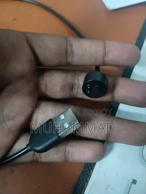 Mi Band 5 Charging Cable