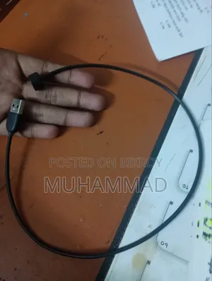 Mi Band 5 Charging Cable