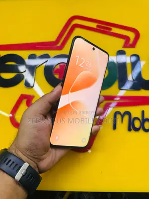 Infinix Hot 60 Pro+ 256 GB Gray