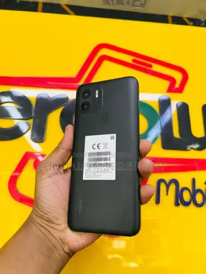 Xiaomi Redmi A2+ 32 GB Black