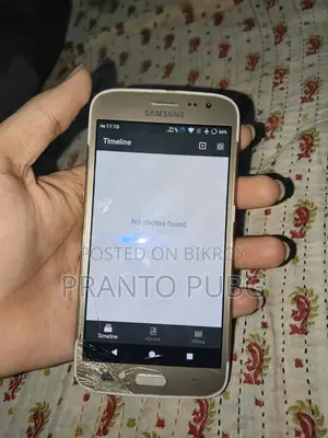 Samsung Galaxy J2 8 GB