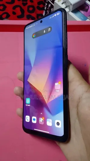 Xiaomi Redmi Note 10S 64 GB Purple