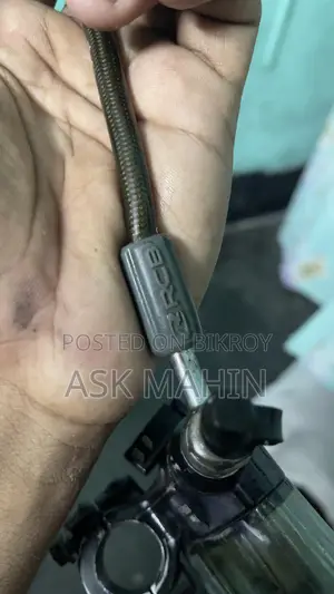 আরসিবি ই২ ব্রেক পাম্প এবং আরসিবি হোজ পাইপ