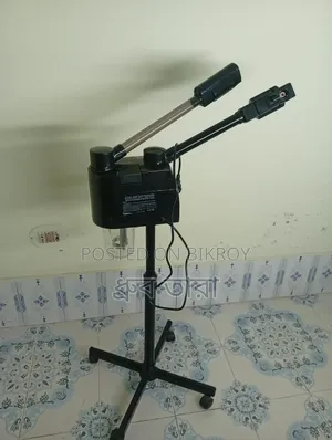 Hair Steamer Machine